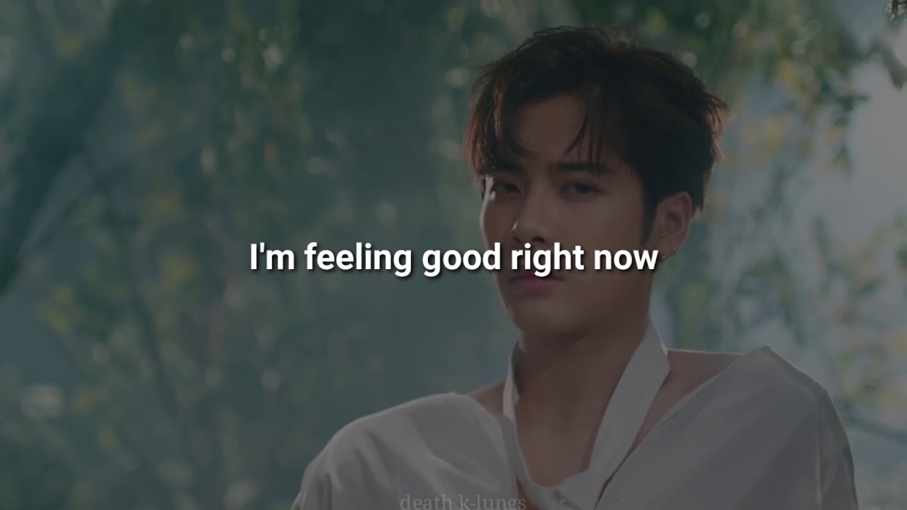 okay💫 JACKSON WANG easy lyrics/pronunciación YouTube