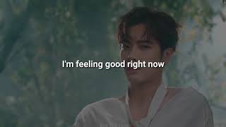 okay💫 JACKSON WANG | easy lyrics/pronunciación