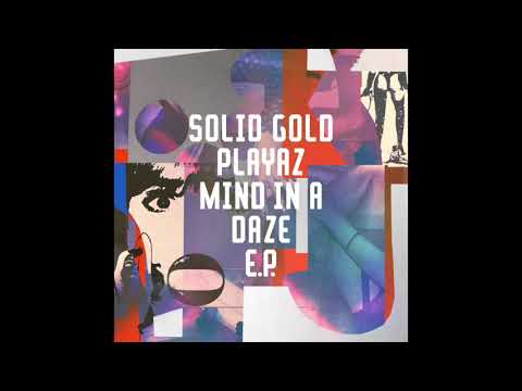 Solid Gold Playaz - Let Me See You Jack [Freerange Records] (96Kbps)