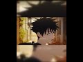 Funniest Gojo Scene Ever!  #shorts #anime #trending