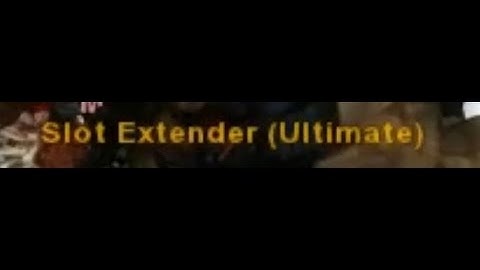 Cabal Online - xMegumin - Drop Compilation #10