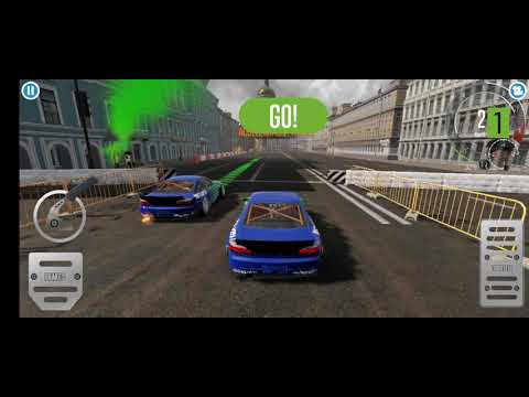 სილვია ს15 ტანდემ