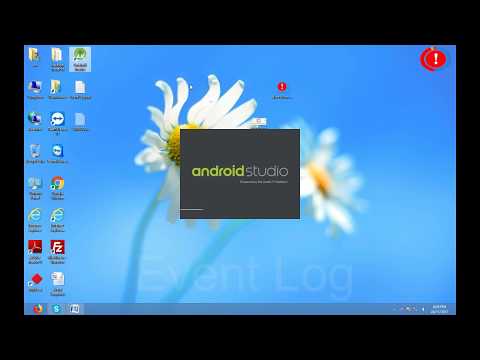 Error Unsupported method BaseConfig getApplicationIdSuffix