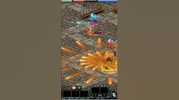 Thiên nhẫn kích pk Đường môn tiêu #vltk1 #shorts