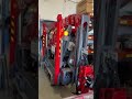 Compact but very useful- Goman Articulated Spider Lift X18 & X18D