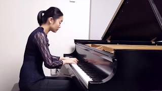 Tiffany Poon - Chopin Prelude No.15 