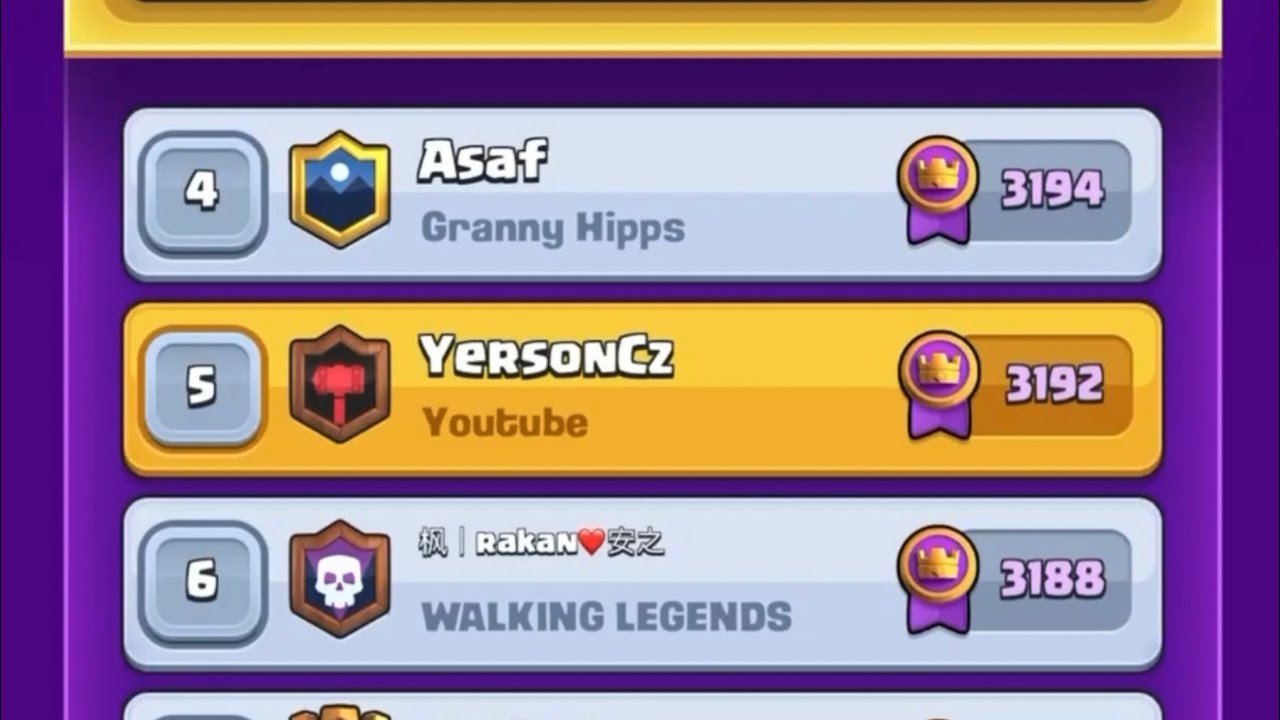 SUBO A TOP 5 DEL MUNDO CON MONTA 2.6 😎