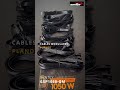 CLIP ML Fuente Sentey GSP1050-GM 80 Plus Gold #gaming #pc #pcgaming #unboxing #rtx #gamer #nvidia