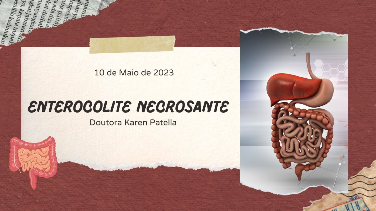 Enterocolite necrosante YouTube