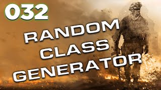 MW2 Random Class Generator | Episode 32 | 24-3 TDM on Highrise