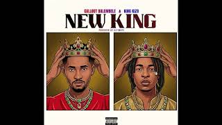 Callout Balembele U0026 King Kizo  New King  