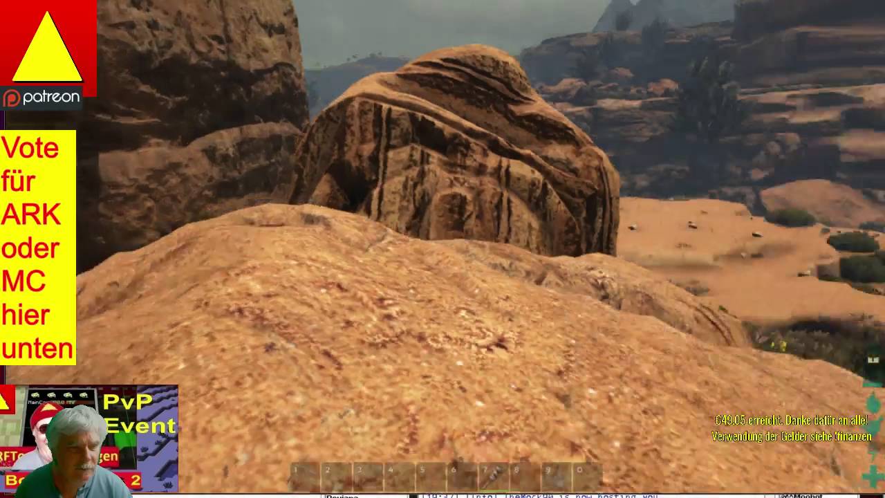 Neue Base suchen und Leveln - MitmachWelt | Überlebenskünstler