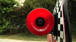 Santa Cruz Skateboards: Jammer Check