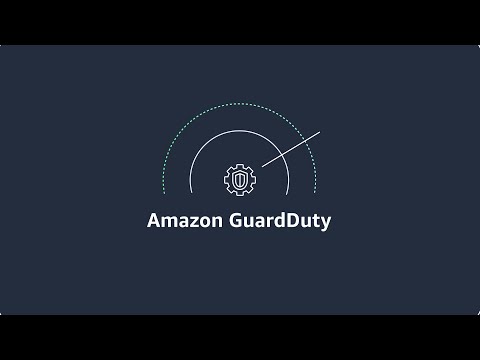 Video: Je AWS GuardDuty SIEM?