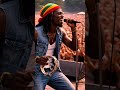 Bob Marley's Legacy Lives On Through This Track #bobmarley #reggae #reggaeton #shorts #reggaemusic