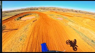 Cycle Ranch Helmet Cam 142026