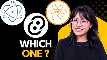 Electron vs Tauri vs Neutralinojs – Best Lightweight Desktop App Framework in 2025? (Tools Compared)