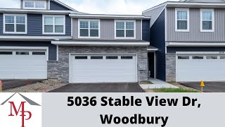 5036 Stable View Dr, Woodbury - Video Rental Tour