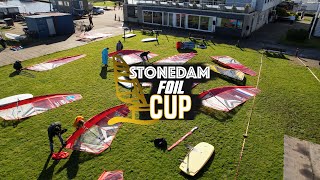 Stonedam Foil Cup 2024 - AFTERMOVIE