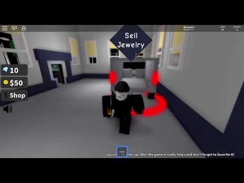 Roblox Robbery Simulator Youtube - roblox heists uncopylocked