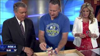 Celebrity Makerspace opens this weekend Wealth