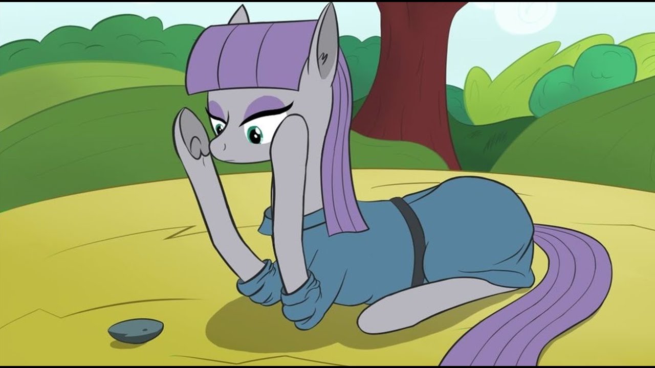 [MLP Comic Dub] Hide and Seek (comedy) - YouTube