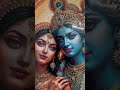 The Miracle of Devotion at This Spot #krishna #love #divine