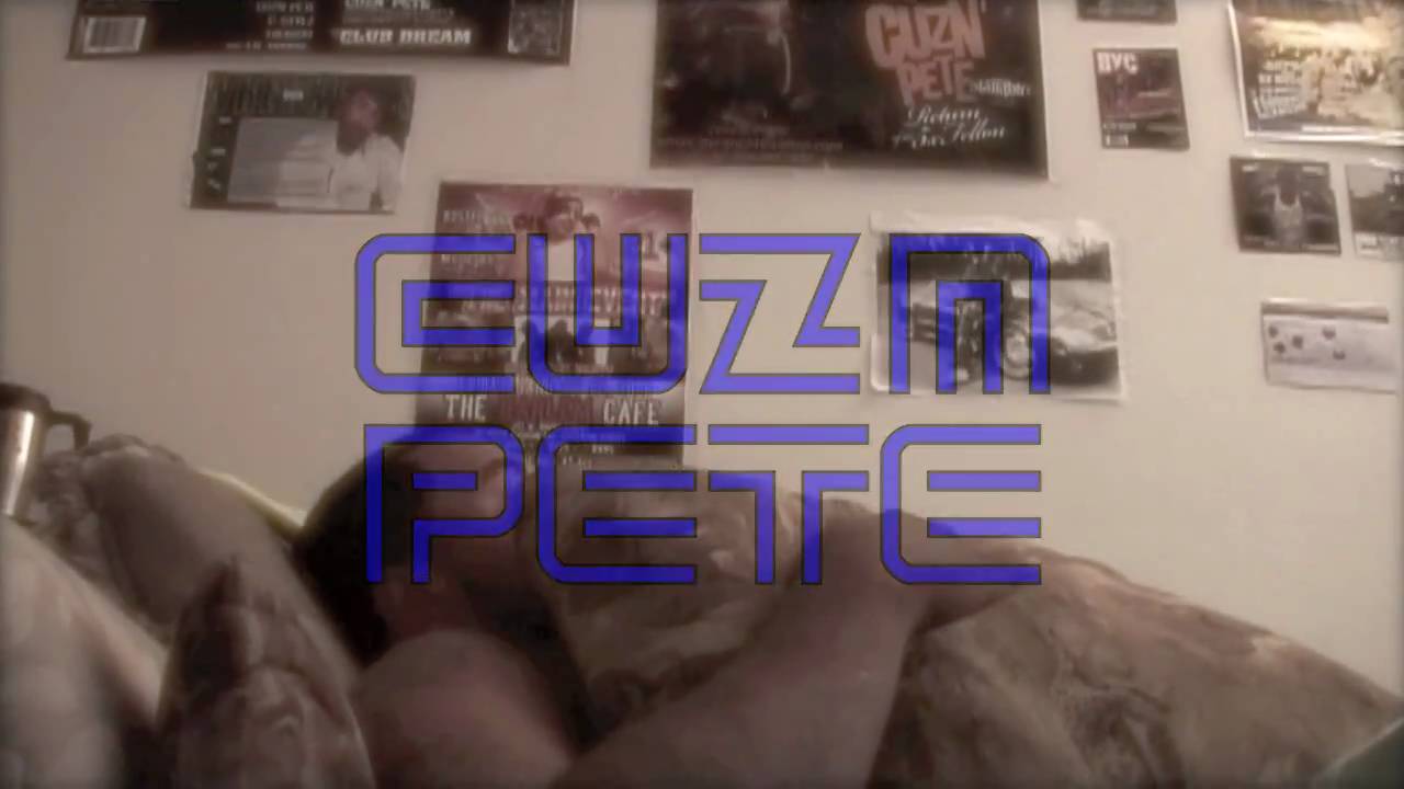 CUZ'N PETE Royal Fam Cartel SPICE 99