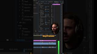 Bounce Effect on Captions in Premiere Pro