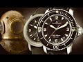 Top 3 Greatest BLANCPAIN Sports Watches - AquaLung, Fifty Fathoms, Bathyscaphe Review