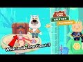 Dr panda town vacation  new secret wedding in underwater city