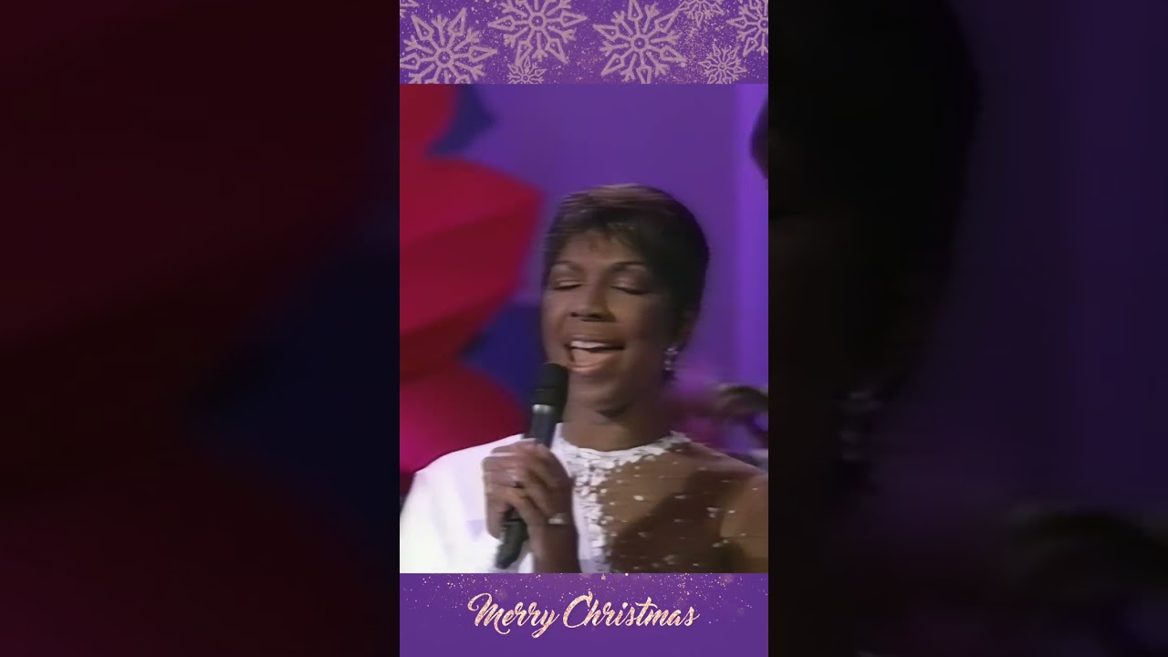 The Holly & The Ivy - Natalie Cole - YouTube