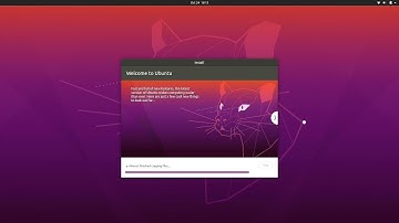 Ubuntu - Open Source OS | การติดตั้งระบบปฏิบัติการ Ubuntu
