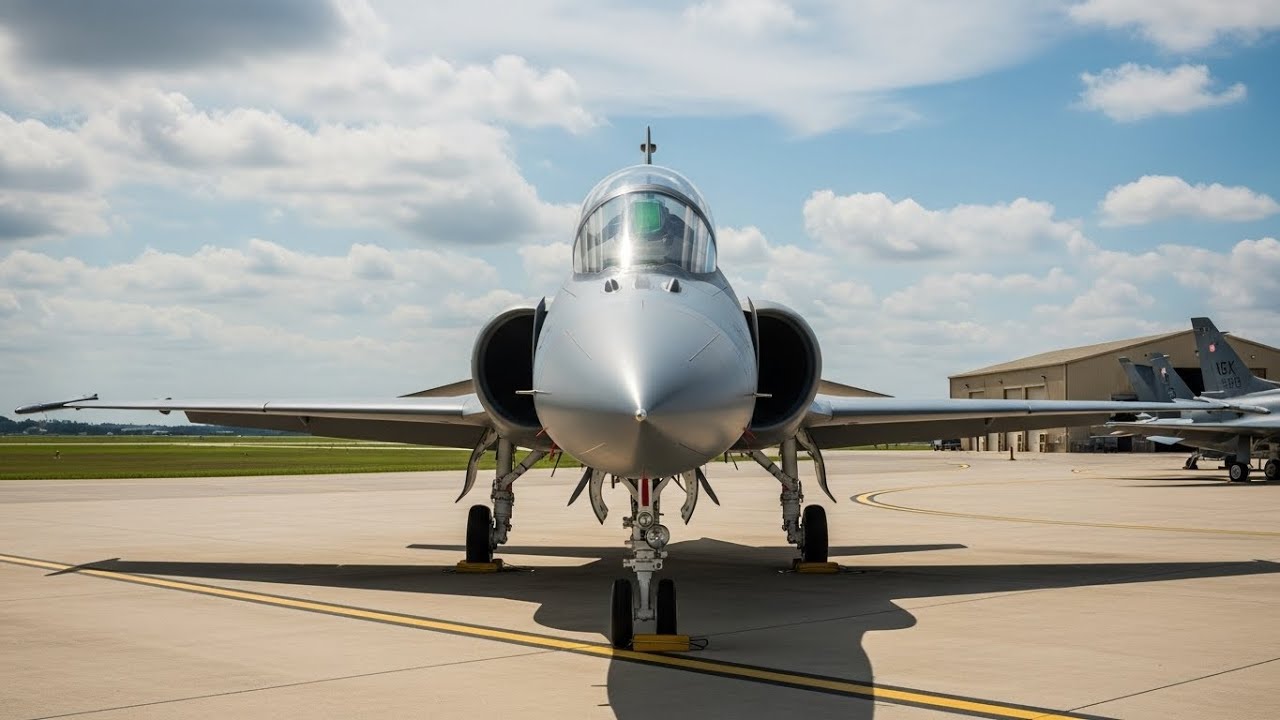 USA Phoenix Ghost Aircraft | The Secret Drone Changing Modern Warfare Forever | USA Power Arsenal