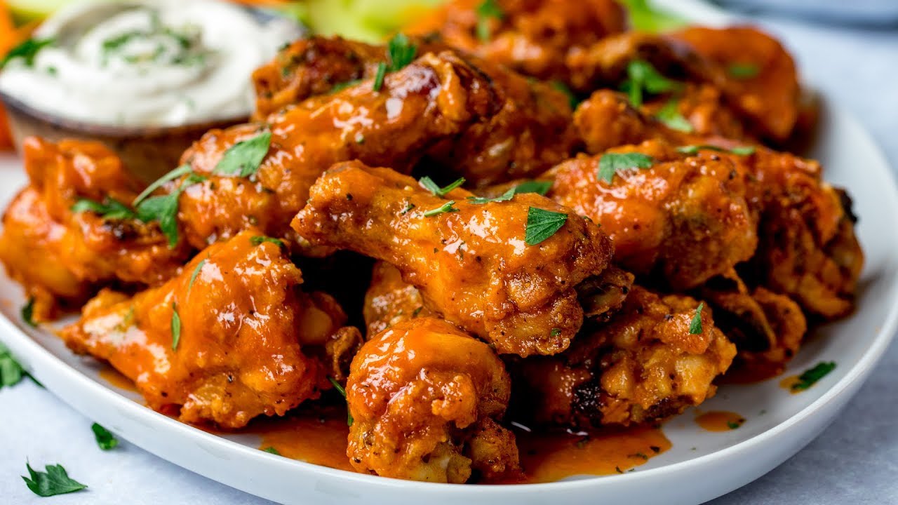 buffalo chicken wings, buffalo wings, best chicken wings, best buffalo wing...