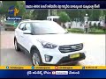Breaking News: Governor ESL Narasimhan's Mother Passes away; KCR consoles