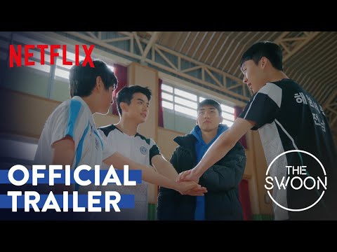 Racket Boys | Official Trailer | Netflix [ENG SUB]