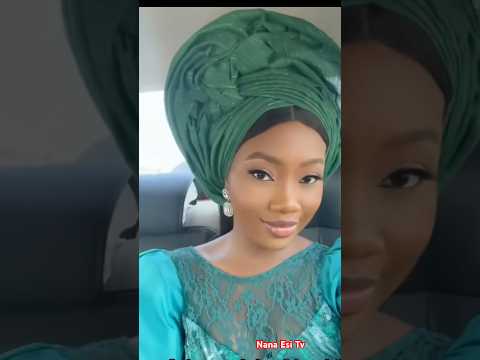 🇳🇬Actress Chinenye Nnebe
