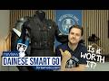 NEW Dainese Smart Airbag GO! 🔥 First Look &amp; Features Explained | FortaMoto.com