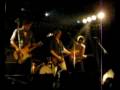 Mudhoney - Touch Me I'm Sick - live in Rome Italy 2006 Circolo degli artisti