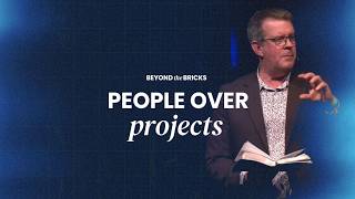 MDAC Online -- People Over Projects -- March, 22nd, 2026