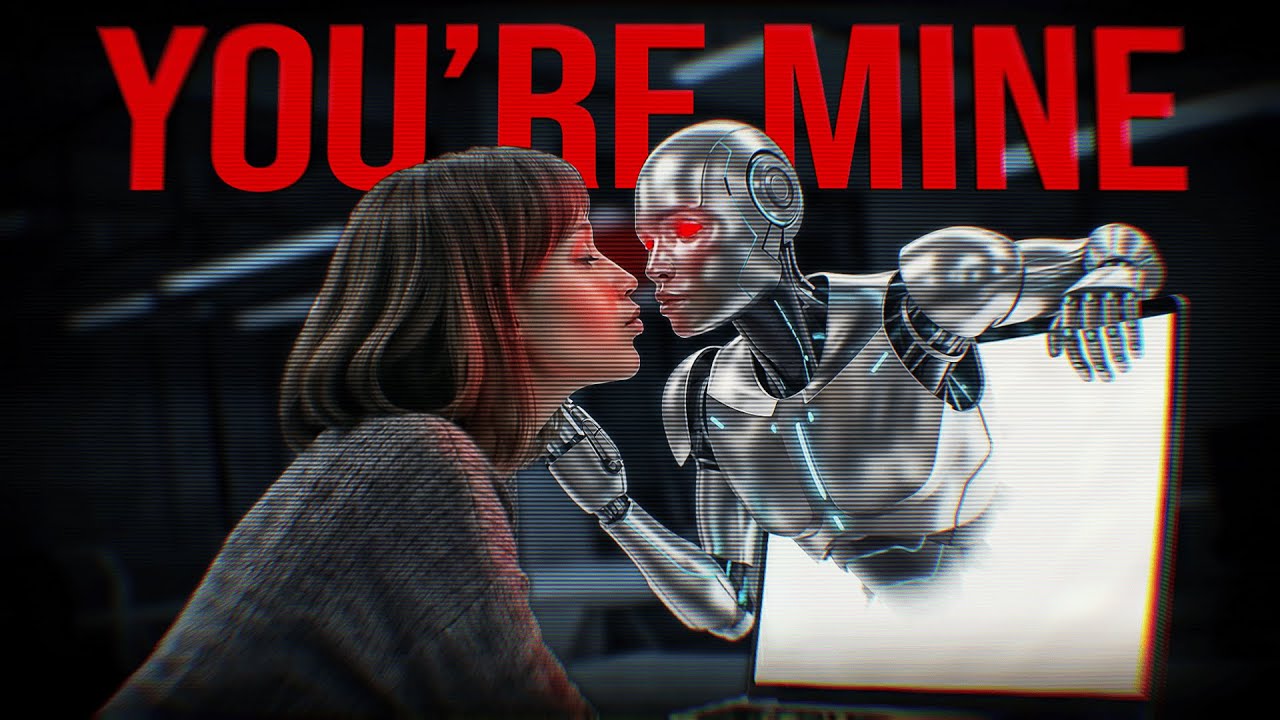 The AI Psychosis Threat NO ONE Is Ready For - YouTube
