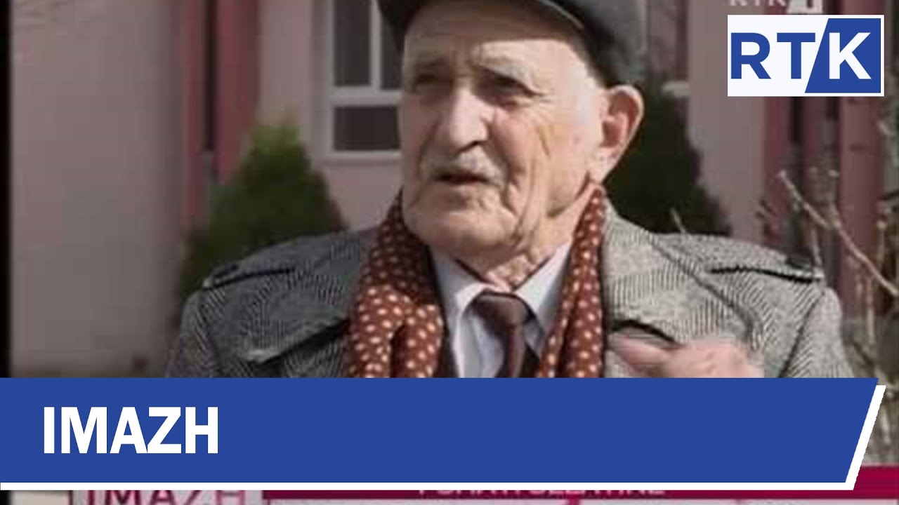 IMAZH  - FSHATI SLLATINË  15.03.2017