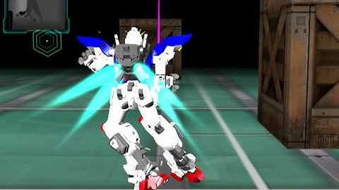 Gundam Kinect