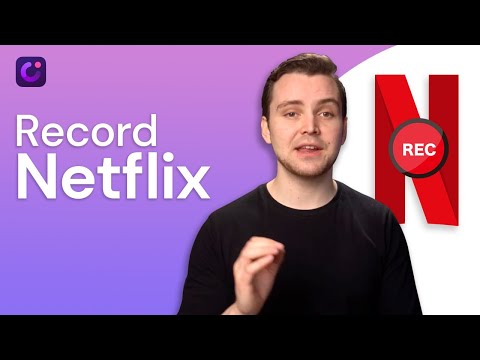 How to Record