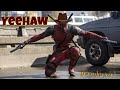 Deadpool | Old Town Road