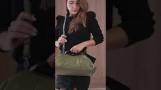 Bolsa Clara La Spezia