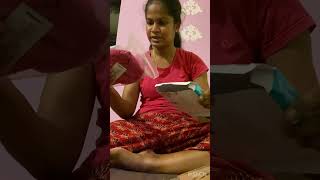 Unboxing naiduhall intimacy products parcel video #bratalk#review #naiduhallshopping#onlineshopping 