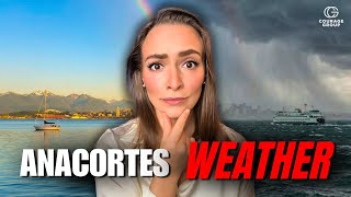 Moving to Anacortes Here s What the Weather Actually Looks Like