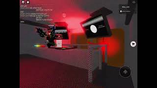RLRF: The Origins | Meltdown | Roblox